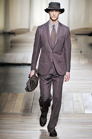 Ermenegildo Zegna / - 2010